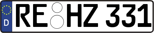 RE-HZ331