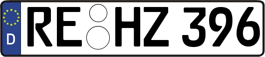 RE-HZ396