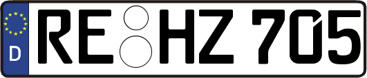 RE-HZ705