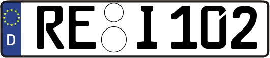 RE-I102