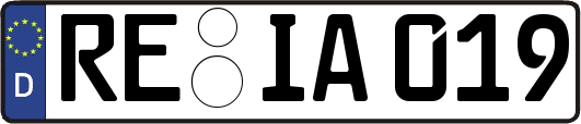 RE-IA019