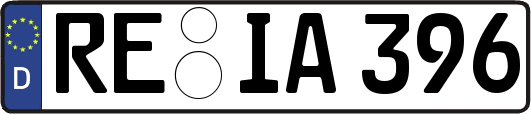 RE-IA396