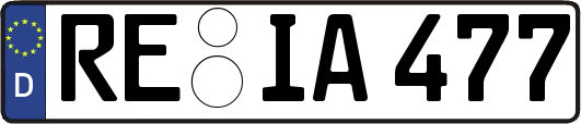 RE-IA477