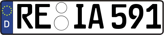 RE-IA591