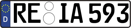 RE-IA593