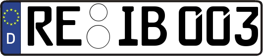 RE-IB003