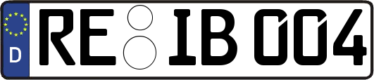 RE-IB004