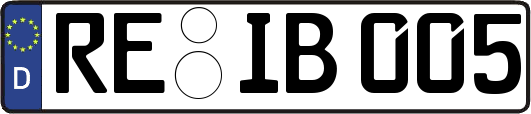 RE-IB005