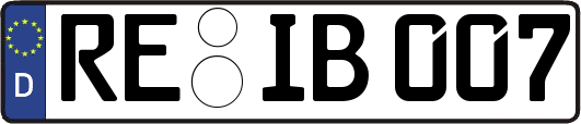RE-IB007