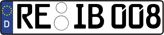 RE-IB008