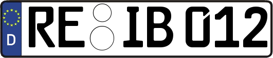 RE-IB012