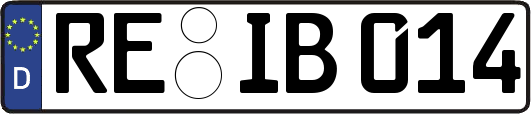 RE-IB014