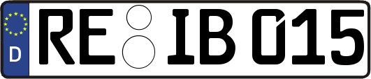 RE-IB015