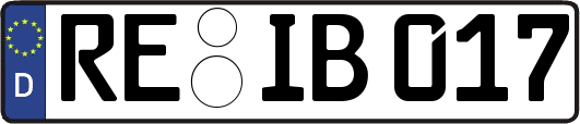 RE-IB017