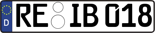 RE-IB018