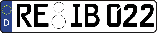 RE-IB022