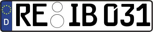 RE-IB031