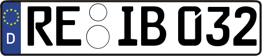 RE-IB032