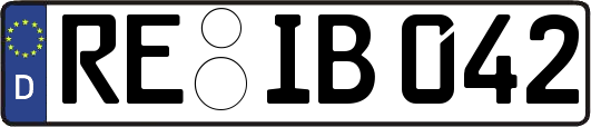 RE-IB042
