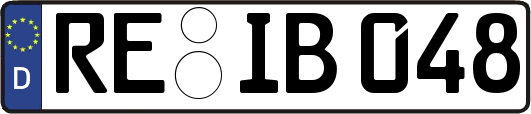 RE-IB048