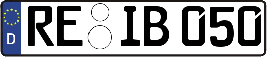 RE-IB050