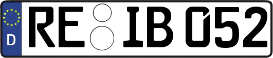 RE-IB052