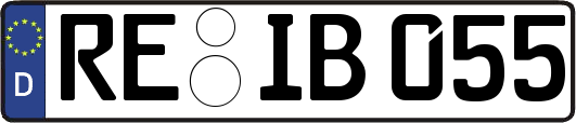 RE-IB055