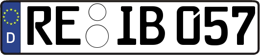 RE-IB057