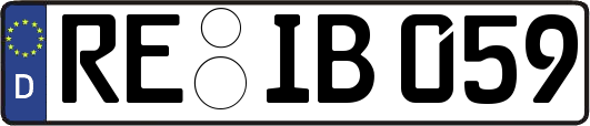 RE-IB059