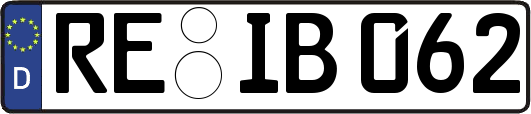 RE-IB062