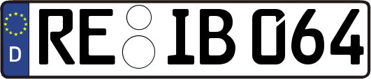 RE-IB064