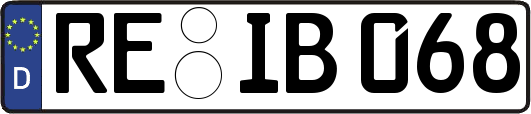 RE-IB068