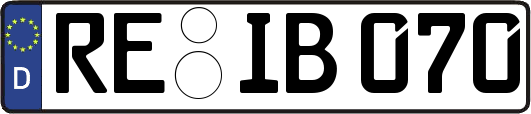 RE-IB070