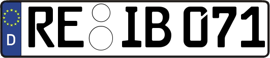 RE-IB071