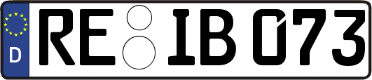 RE-IB073
