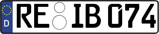 RE-IB074