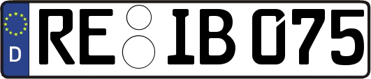 RE-IB075