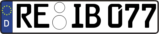 RE-IB077