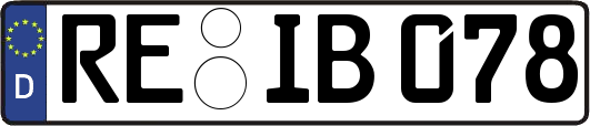 RE-IB078