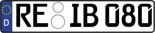 RE-IB080