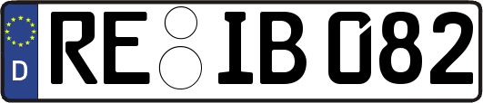 RE-IB082
