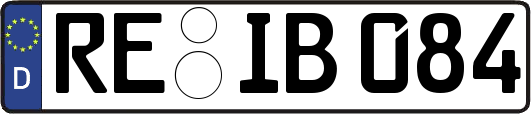 RE-IB084