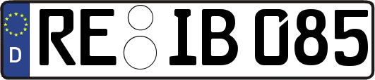 RE-IB085