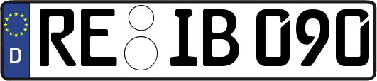 RE-IB090