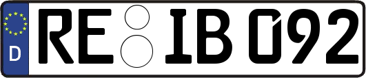 RE-IB092