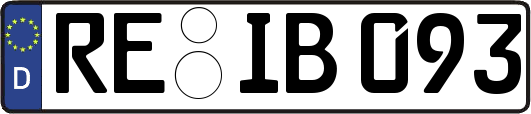 RE-IB093