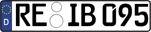 RE-IB095