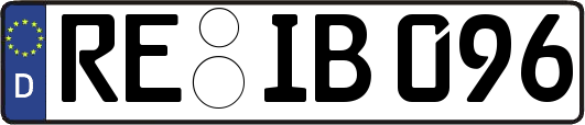 RE-IB096