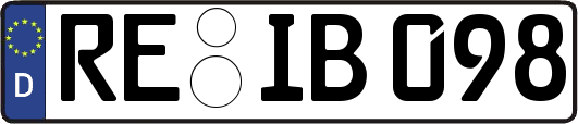 RE-IB098