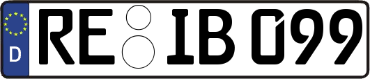 RE-IB099